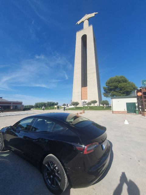 Amazing Private Half-Day Tour to Fatima From Lisbon - Hotel pickup makes the morning feel easy