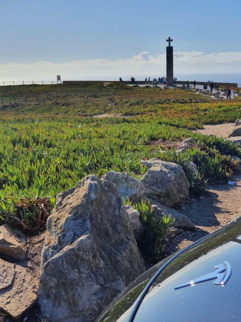 Amazing Private Tour to Sintra and Cascais From Lisbon - Key highlights you will feel right away