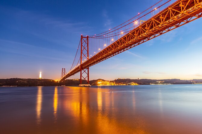 Amazing Tour on Sailing Boat - Why this small-group Tagus sail feels better than the big boats