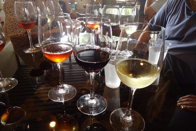 Arrabida and Bacalhoa Wine Tasting Private Tour from Lisbon - A Wine and Views Day South of Lisbon
