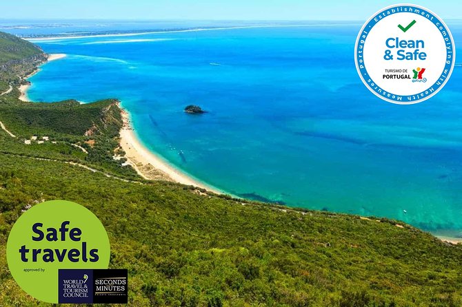 Arrábida and Setúbal Private Full Day Sightseeing Tour from Lisbon - Private guide energy: why this feels smoother than a bus day