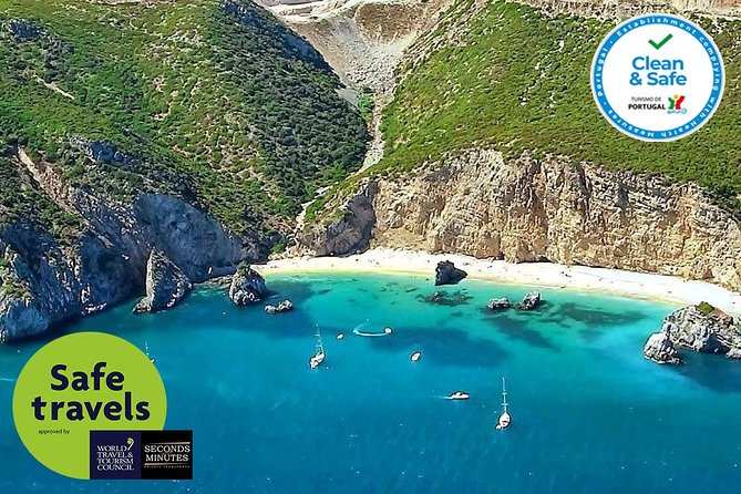 Arrábida and Setúbal Private Full Day Sightseeing Tour from Lisbon - Stop 4: Sesimbra lunch suggestion, then a short reset
