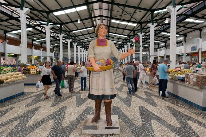 Arrábida and Setúbal Private Full Day Sightseeing Tour from Lisbon - Stop 5: Castelo de Sesimbra for a quick viewpoint hit
