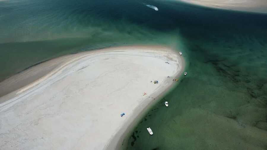 Arrábida: Boat Tour Experience / Lisbon Transfer available - Setting Out From Setúbal, With a Lisbon Transfer Option
