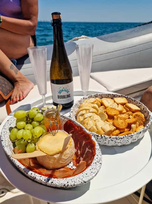 Arrábida: Boat Tour Experience / Lisbon Transfer available - Arrábida Caves and Coastline Viewpoints That Change Your Perspective