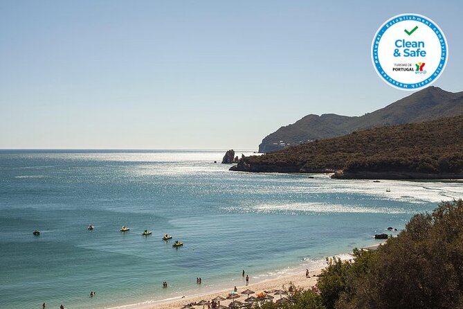 Arrábida: Full-Day Private Tour with Wine Tasting - Lisbon to Arrábida: Why this route feels different