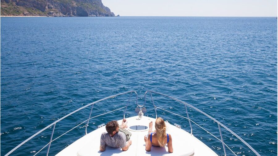 Arrábida Full-Day Yacht Tour from Lisbon - Arrábida Natural Park, the Portuguese Riviera feeling