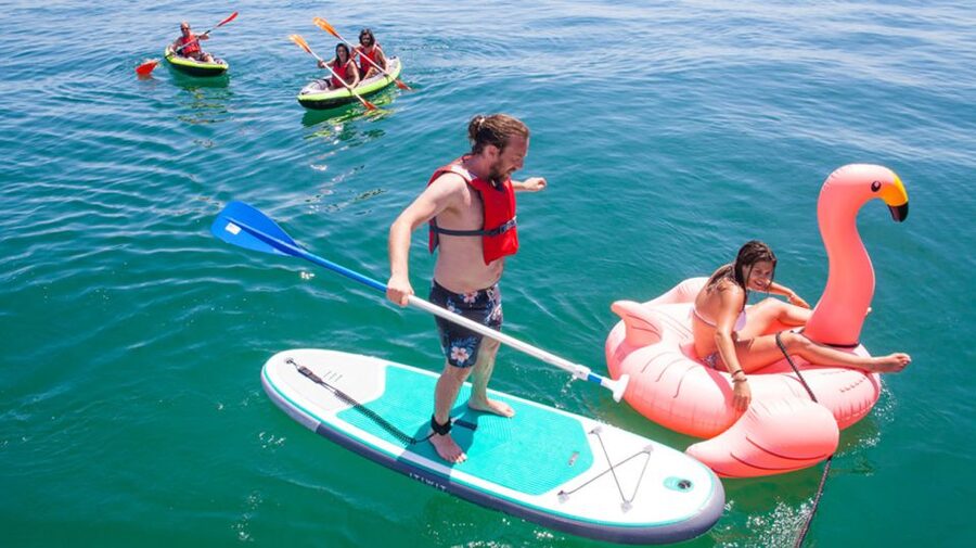 Arrábida Full-Day Yacht Tour from Lisbon - What $171 buys you, and why it may be good value