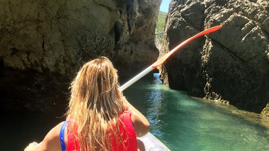Arrábida Full-Day Yacht Tour from Lisbon - What to bring, plus the small stuff that saves time