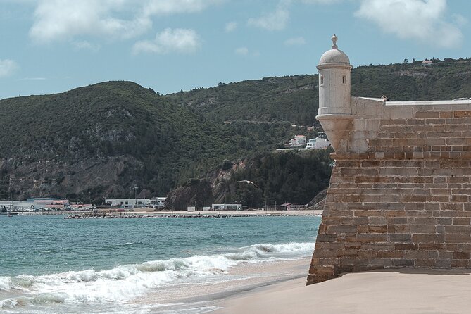 Arrábida Natural Park and Sesimbra Day Trip from Lisbon - How the day stays on track: pacing, group size, and comfort