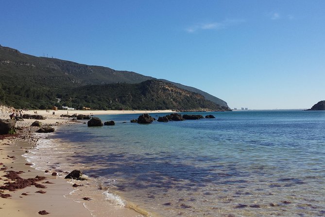 Arrábida Natural Park Private Tour from Lisbon - Arrábida Natural Park is the kind of day trip Lisbon should have