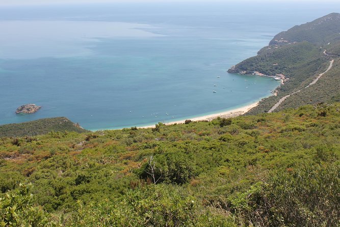 Arrábida Natural Park Private Tour from Lisbon - How guide service changes the whole day