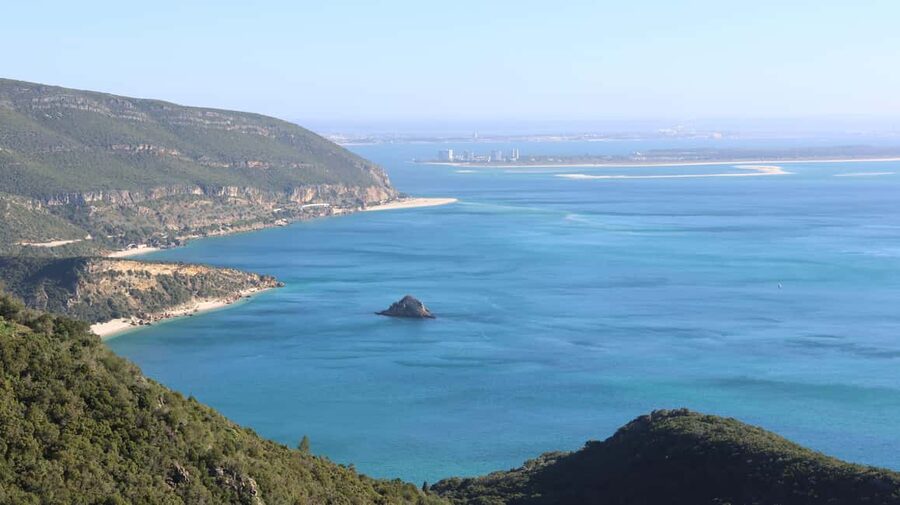 Arrabída Natural Park with Wine Tasting - Key highlights worth your attention