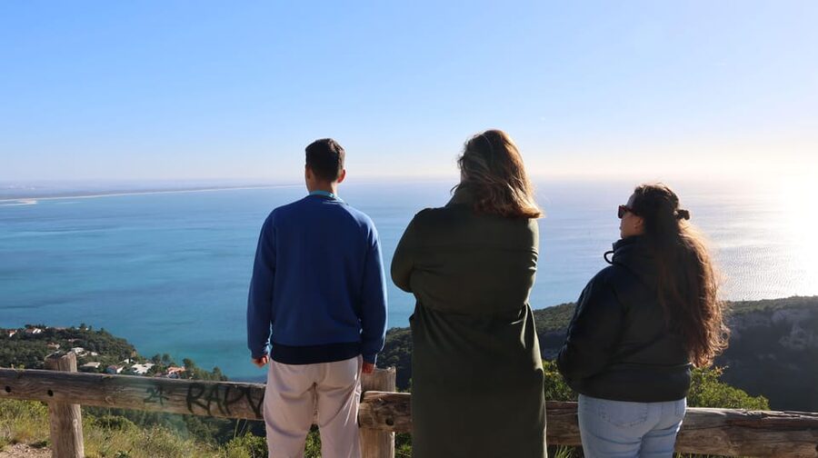 Arrabída Natural Park with Wine Tasting - Who this tour is perfect for