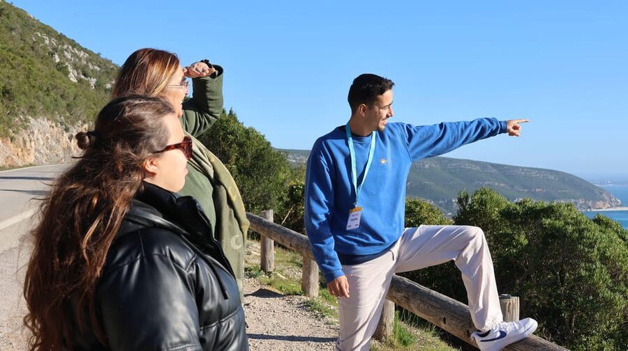 Arrabída Natural Park with Wine Tasting - Logistics that can make or break your day