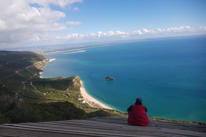 Arrábida, Palmela & Sesimbra–Wine, Tiles & Cristo Rei Experience - The route: why this day feels like a real slice of southern Portugal