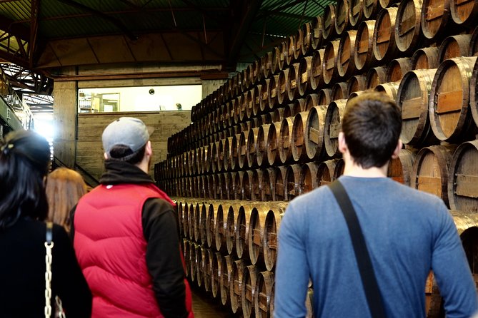 Arrábida, Palmela & Sesimbra–Wine, Tiles & Cristo Rei Experience - Price and value: how $289.92 per person makes sense
