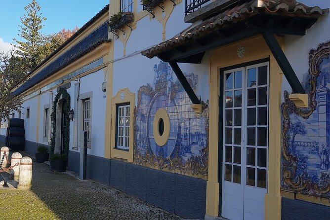 Arrábida: Private Setubal Highlights Tour (Full Day) - Guide Diogo and the Smart Extras That Make the Day Feel Personal