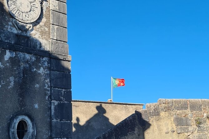 Arrábida: Private Setubal Highlights Tour (Full Day) - Price and Value: What You Pay for, What You Get Back
