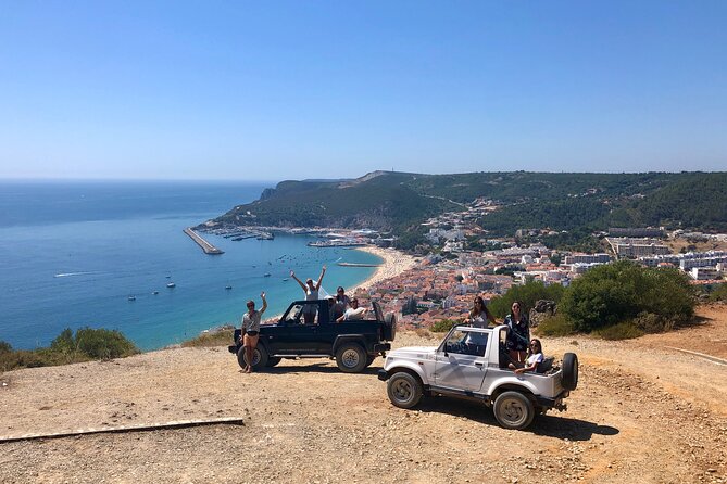 Arrabida Safari – Europe's Most Beautiful Beach & Hidden Gems - Key highlights to know before you go