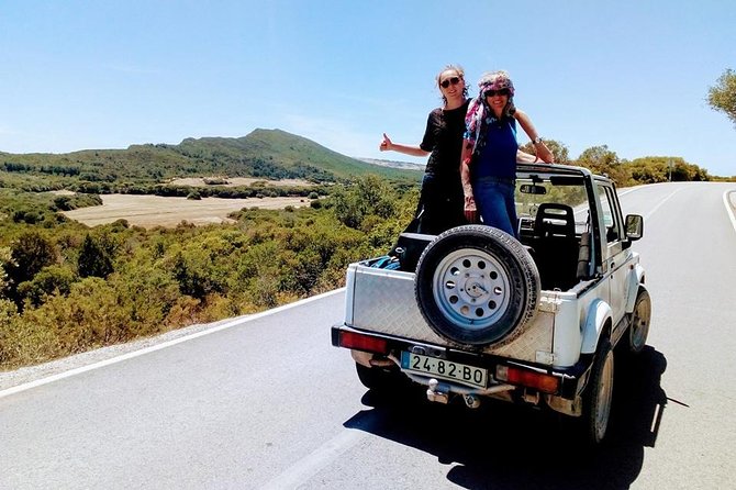 Arrabida Safari – Europe's Most Beautiful Beach & Hidden Gems - Galapinhos Beach: the sun-and-swim payoff (and how to enjoy it)