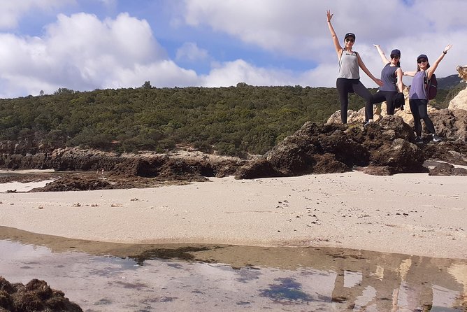 Arrabida Safari – Europe's Most Beautiful Beach & Hidden Gems - Sesimbra fishing village: the quick culture flavor near the water