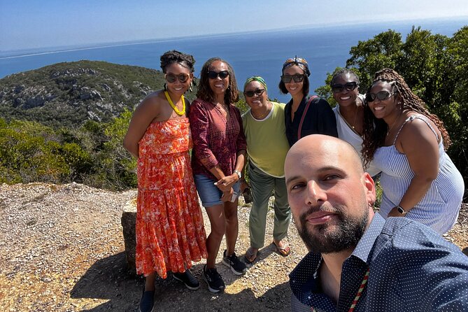 Arrábida & Setúbal, coastal getaway - Private Tour - Santuario Nacional de Cristo Rei: Lisbon’s big view, timed right