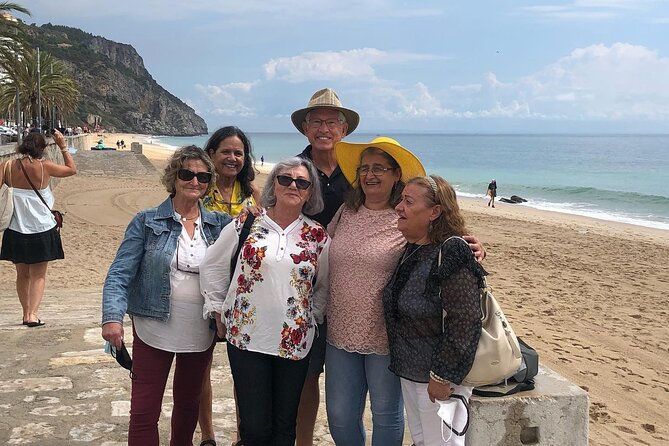 Arrábida, Setúbal, Sesimbra, Olive with wine tasting - José Maria da Fonseca winery: what to expect with the wine tasting add-on