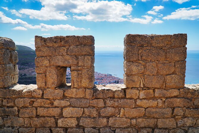 Arrabida Wine Tour from Lisbon: Wineries, Tastings & Tile Factory - Price and Value: What $96.79 Buys You in a Full 9-Hour Day