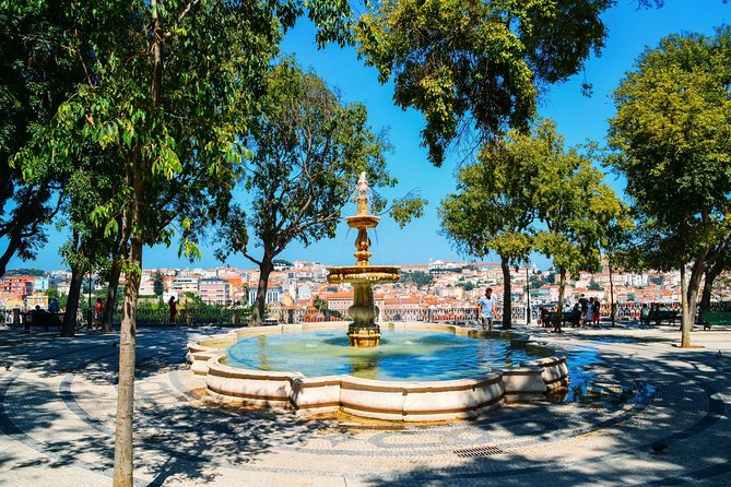 Arrival Transfer: Lisbon Airport LIS to Lisbon in Business Car - The practical flow on arrival, step by step
