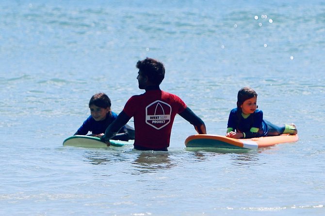 Aulas de Surf - Key highlights I’d put on your short list