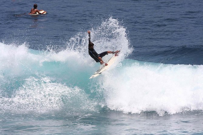 Aulas de Surf - Price and value: what $48.27 buys you in real terms