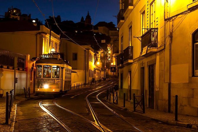 Authentic Alfama Experience: Fado Music and Cultural Walking Tour - Why Alfama Nights Matter for Fado