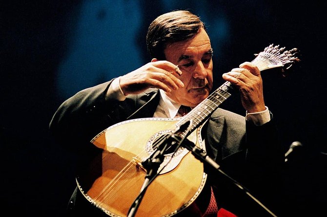 Authentic Alfama Experience: Fado Music and Cultural Walking Tour - Pickup, Private Ride, and the Alfama Walk at Night
