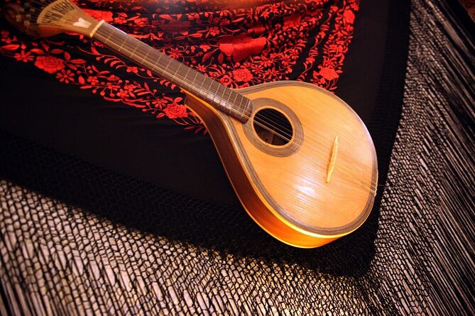Authentic Alfama Experience: Fado Music and Cultural Walking Tour - Price and Value: What $118.94 Really Buys