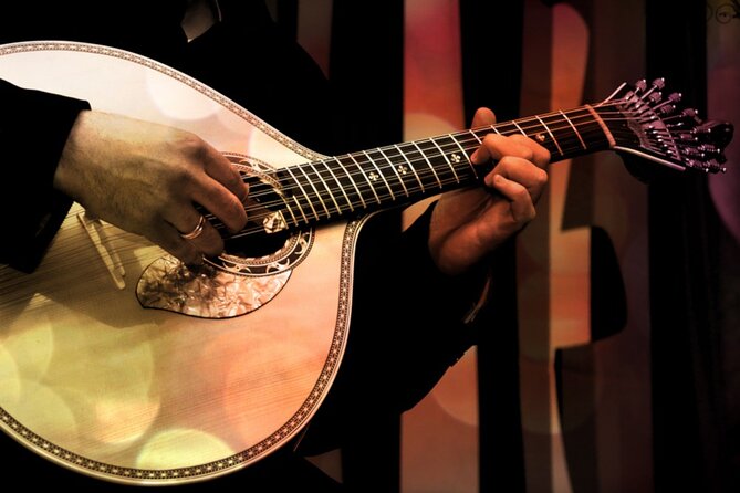 Authentic Alfama Experience: Fado Music and Cultural Walking Tour - Should You Book This Alfama Fado Tour?