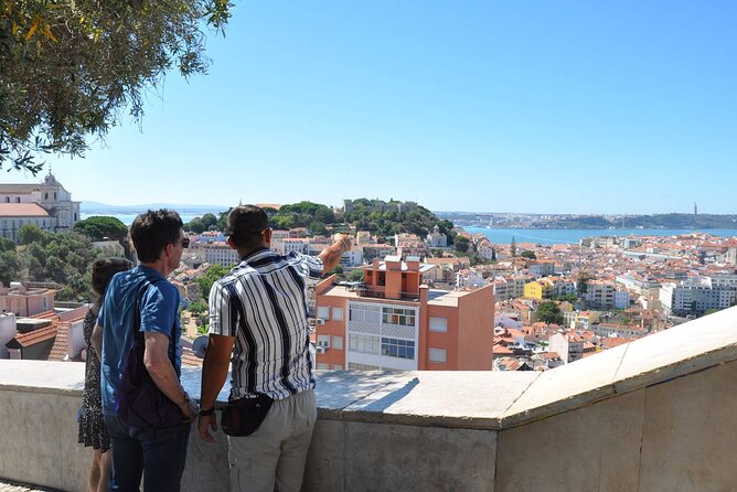 Authentic Alfama Experience: Fado Music and Cultural Walking Tour - Dinner in a Historic Restaurant, and the Menu Reality