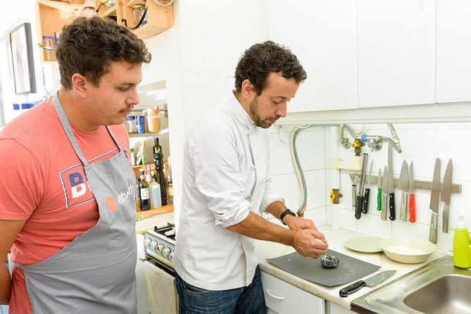 Authentic Portuguese Cooking Class and Dinner in a Lisbon Home - A Lisbon home dinner that teaches Portuguese food and wine