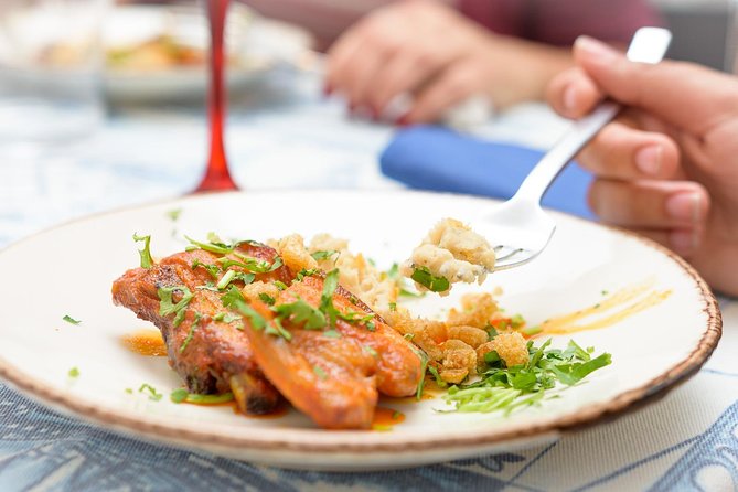 Authentic Portuguese Cooking Class and Dinner in a Lisbon Home - Dessert plus Port-style finish: time to relax and compare notes