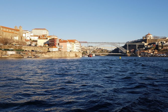 Aveiro / Porto / Gaia full day Private tour - What West Side Tours Includes, and What You Should Budget Separately