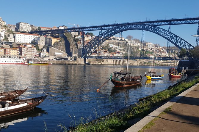 Aveiro / Porto / Gaia full day Private tour - Price Value: Is $347.05 per Person Worth It?