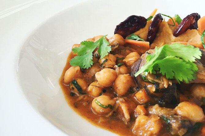 Award-Winning One-of-a-Kind Garum & Seafood Lisbon Food Tour - What It Feels Like to Taste, Not Just Eat