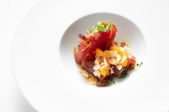 Award-Winning One-of-a-Kind Garum & Seafood Lisbon Food Tour - Alcohol and Nonalcoholic Options, Plus Dietary Moves That Actually Help