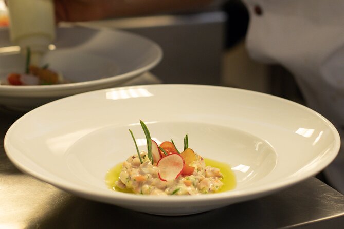 Award-Winning One-of-a-Kind Garum & Seafood Lisbon Food Tour - How the Walk and Timing Work in Real Life