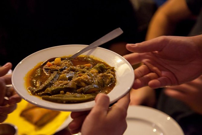 Award-Winning Original Lisbon Food Wine Tour: 19 Curated Tastings - Dietary Needs, Keto, and Celiac-Friendly Planning