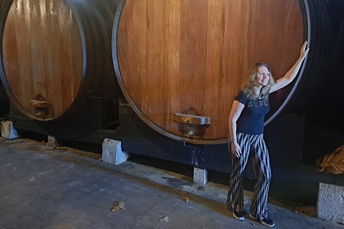 Azeitão Wines Tour and Stunning View Lisbon - Who This Tour Works Best For