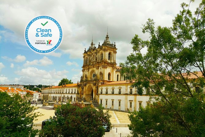 Batalha, Alcobaça, Óbidos, Fátima & Nazaré Private Tour - Why this tour route is smart for first-timers to central Portugal