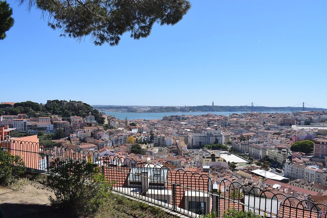 Be a local in Lisbon - Private Tour - Quick highlights to know before you go