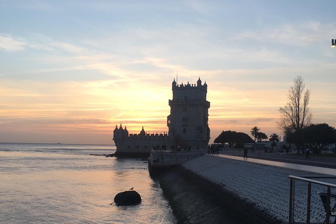 Be a local in Lisbon - Private Tour - Pickup, comfort, and timing across 6 to 7 hours