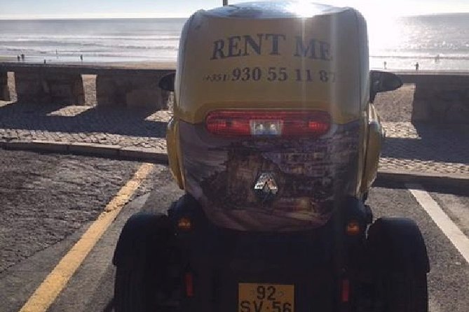 Beaches and Monuments ECAR GPS/Audioguide EN ES FR IT DE DU - Praia Grande and the Hotel Arribas saltwater pool